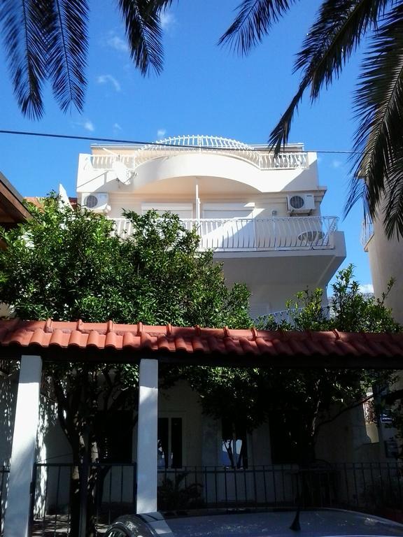Apartments Biser Podgora Zewnętrze zdjęcie