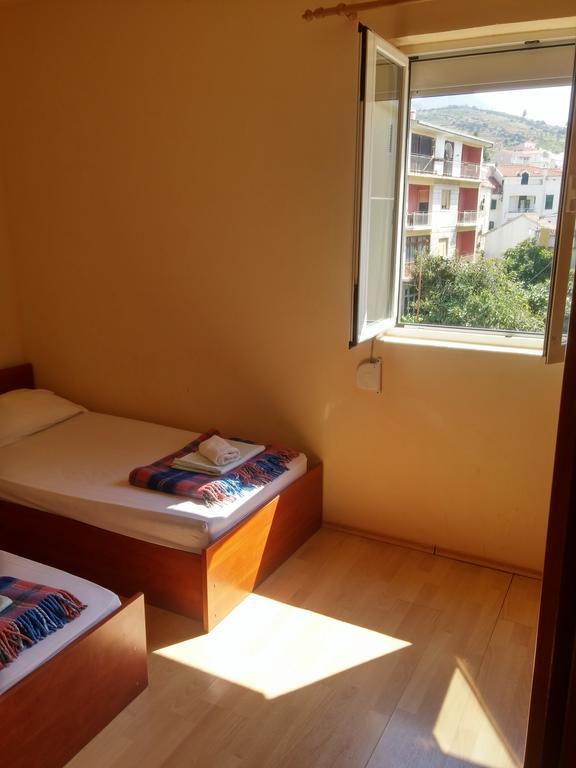 Apartments Biser Podgora Zewnętrze zdjęcie