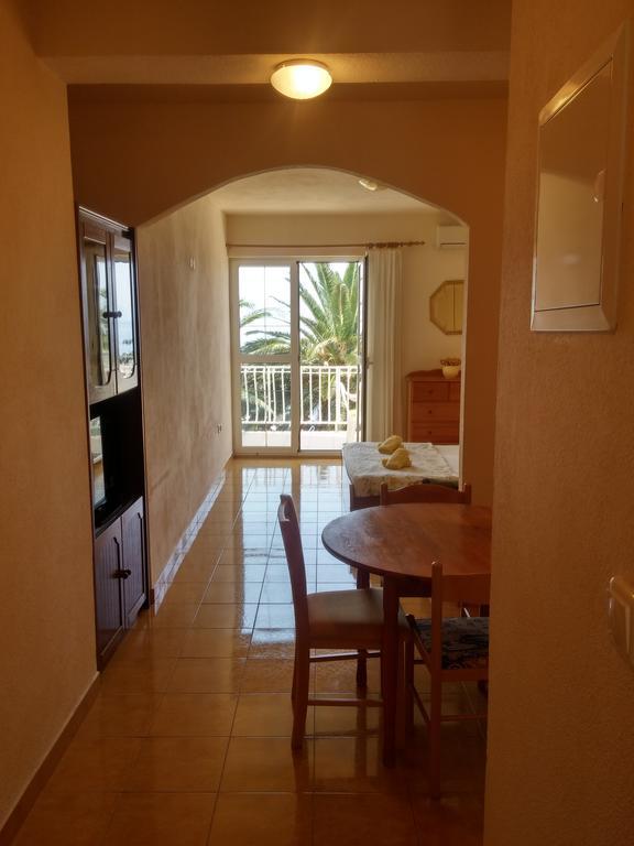 Apartments Biser Podgora Zewnętrze zdjęcie